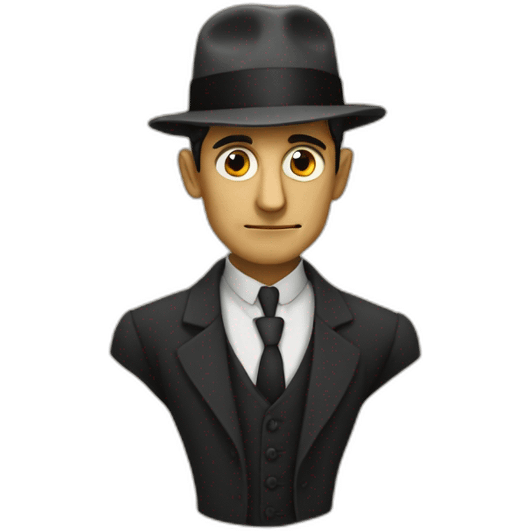 kafka emoji