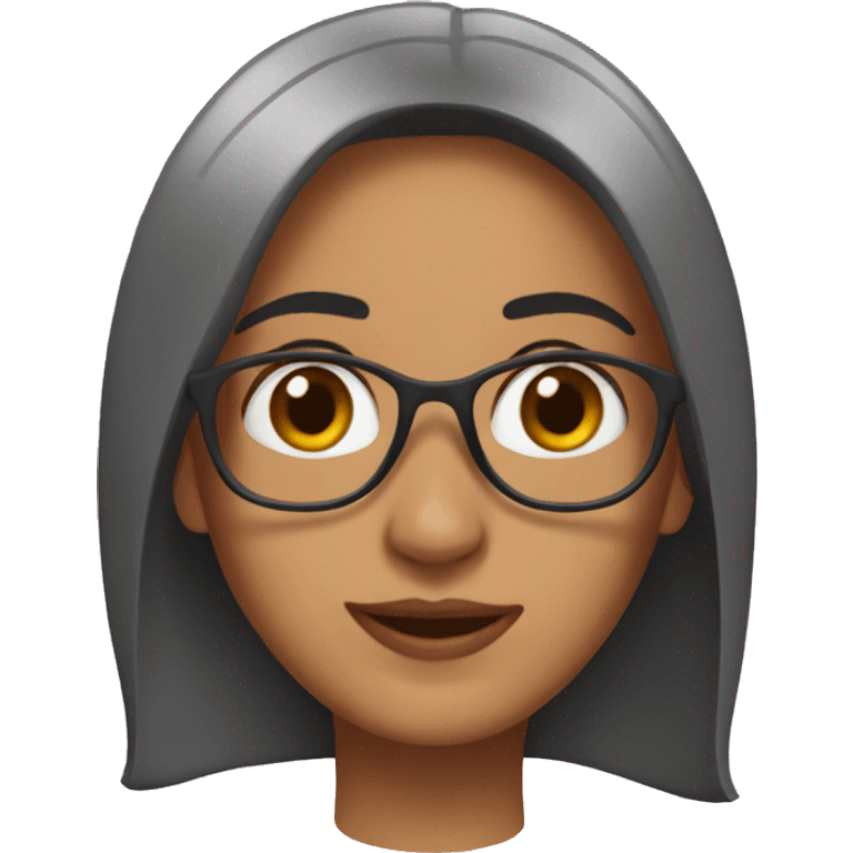 Beatriz  emoji