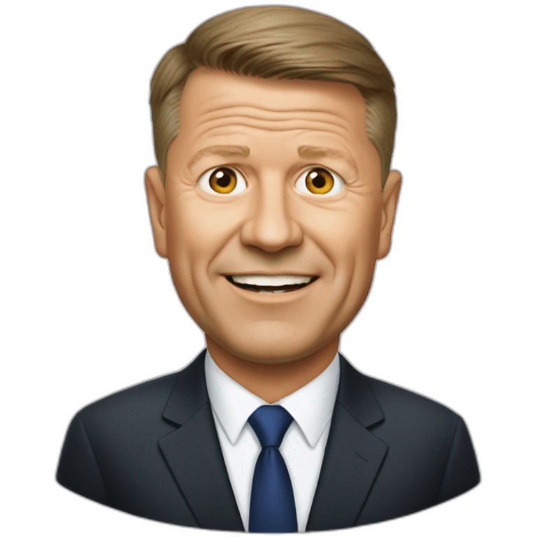 iohannis suparat emoji