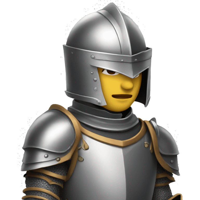 knight emoji