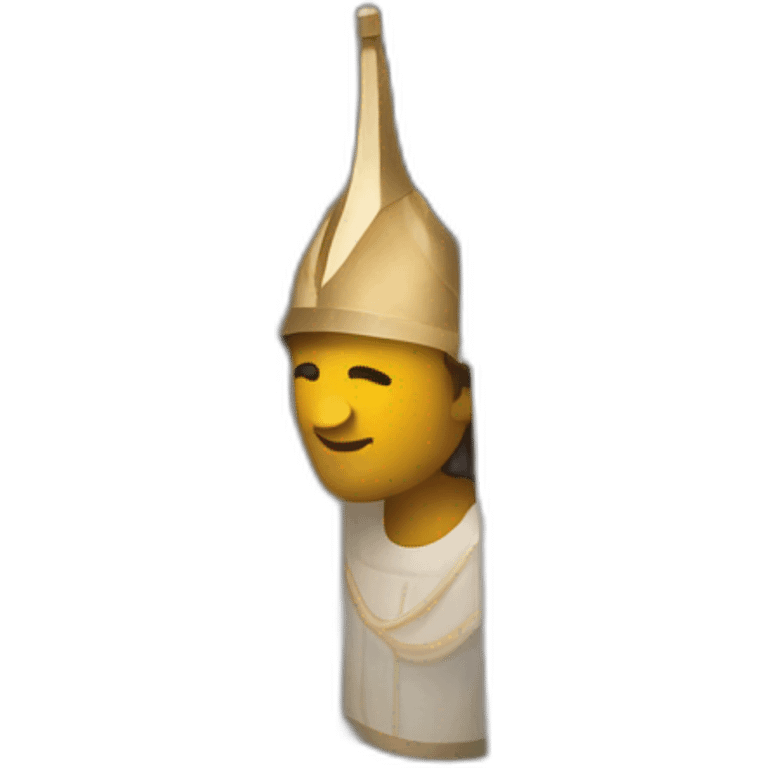 la sagrada familia emoji