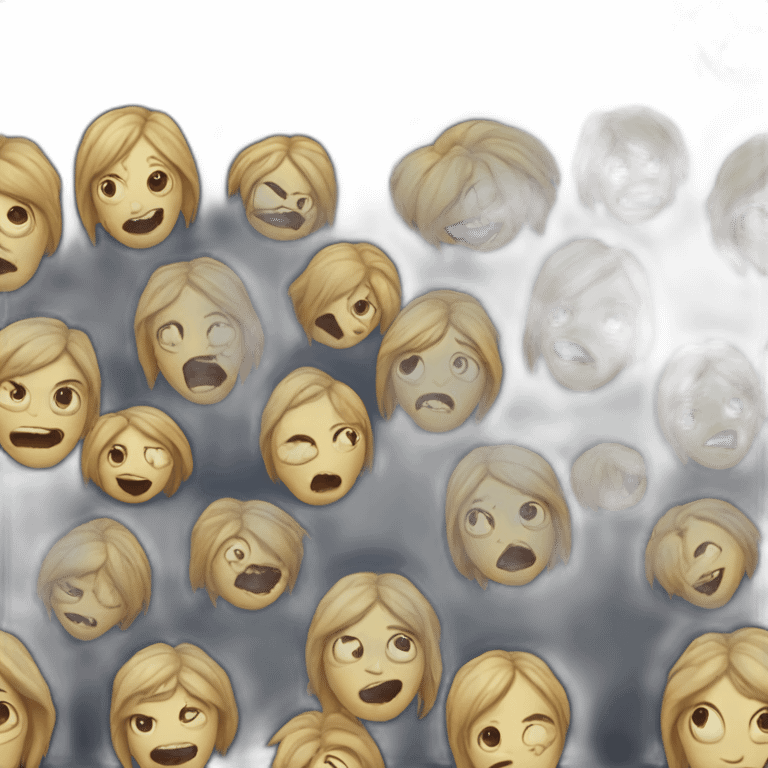 super-horror-girl emoji