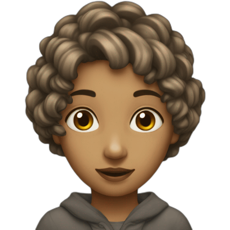 Nymphali emoji