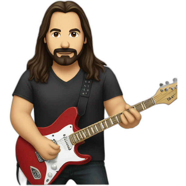 john-petrucci-guitar-player emoji