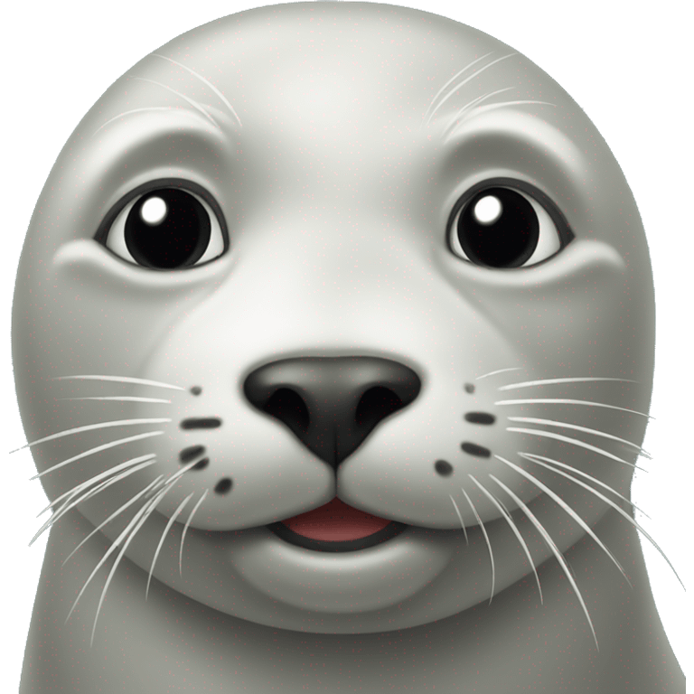 seal emoji