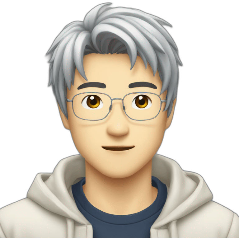 yuji itadori emoji