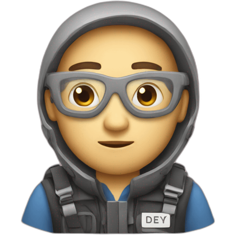 Devops emoji