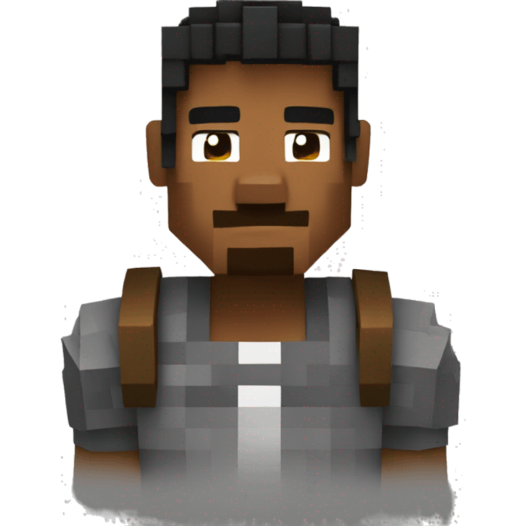 minecraft emoji