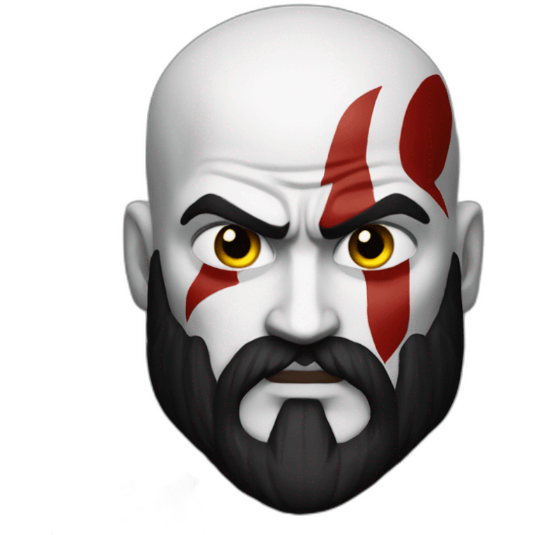 ory kratos emoji