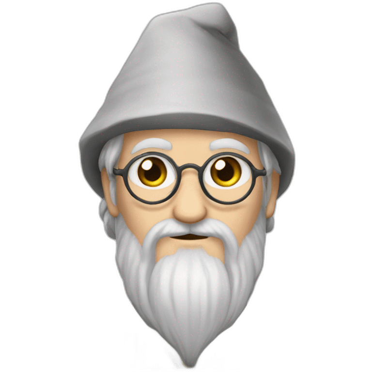 dumbledore emoji