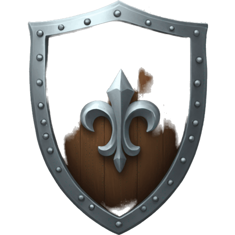 Shield emoji