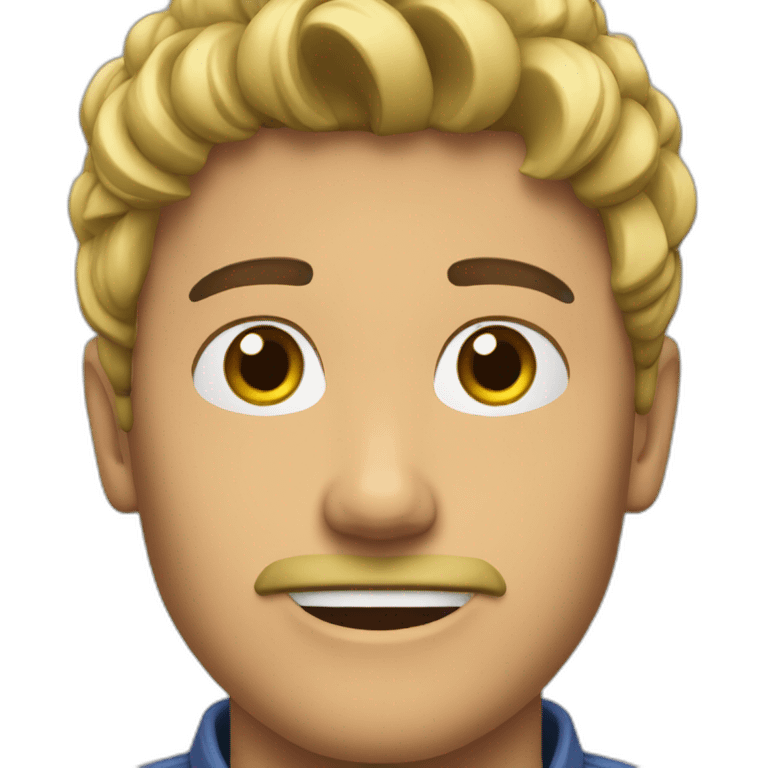 Ken kanki emoji