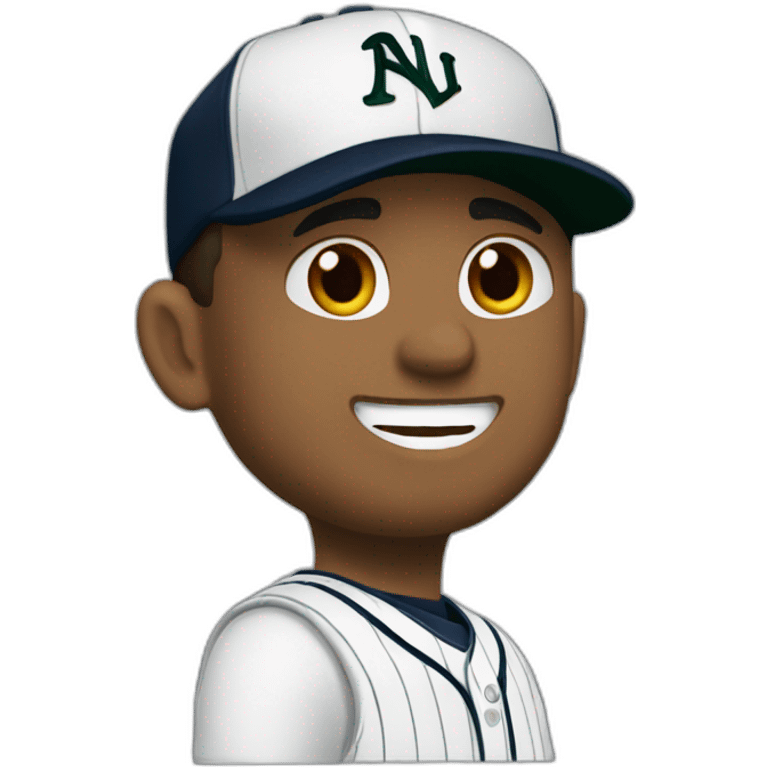 Nathan devers emoji