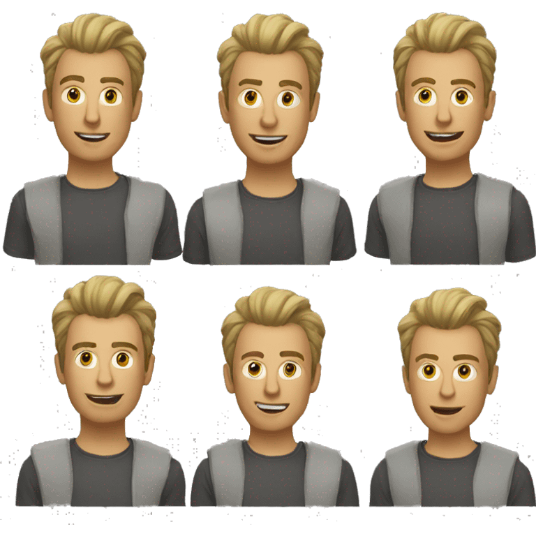 Baldwin 4 emoji