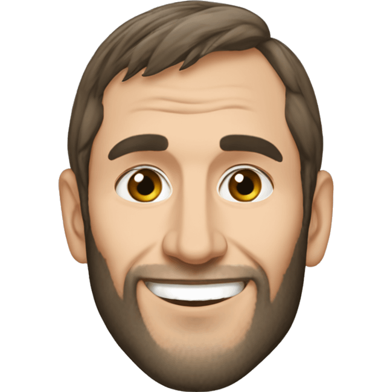 Alex Ovechkin  emoji