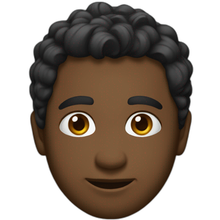 Emanuel emoji