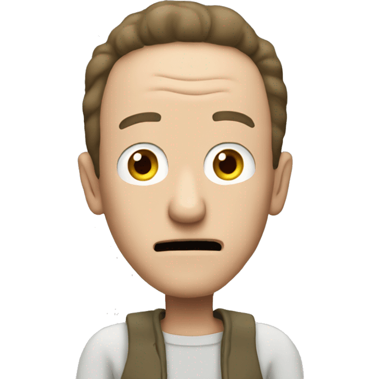 morty emoji