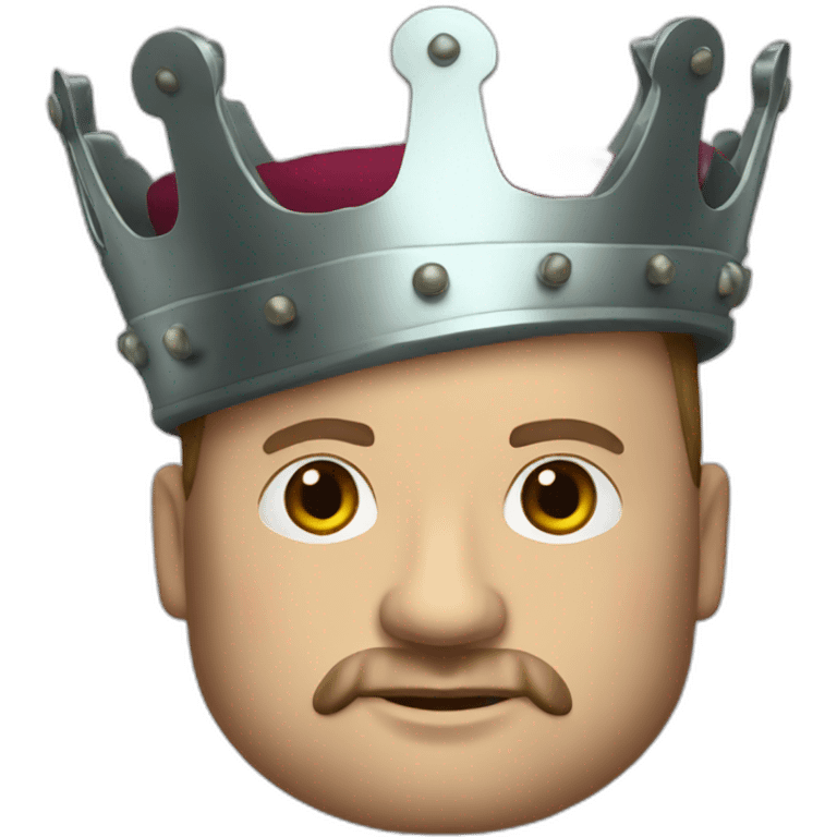 Old-King-Henry-VIII emoji