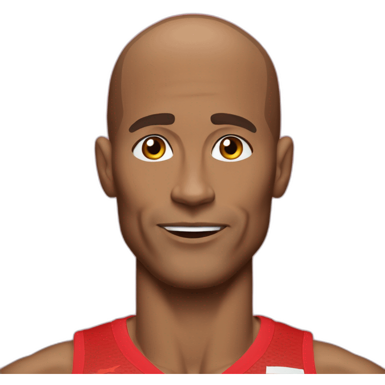 david goggins emoji