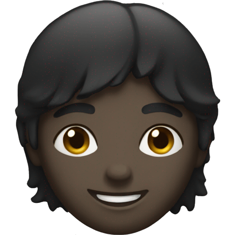 black label emoji