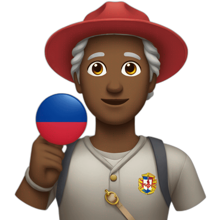 Portugal France emoji