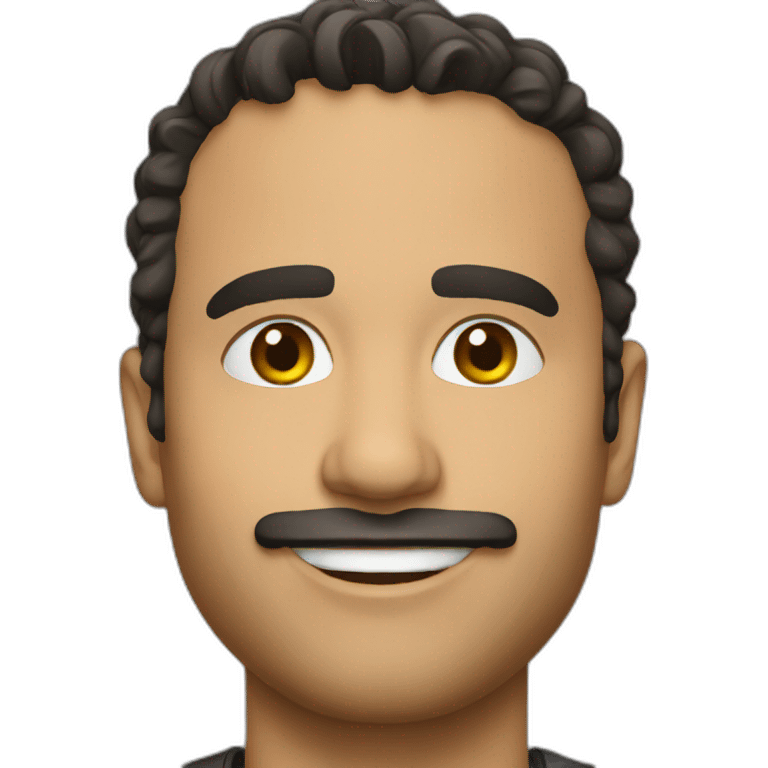 Franco emoji