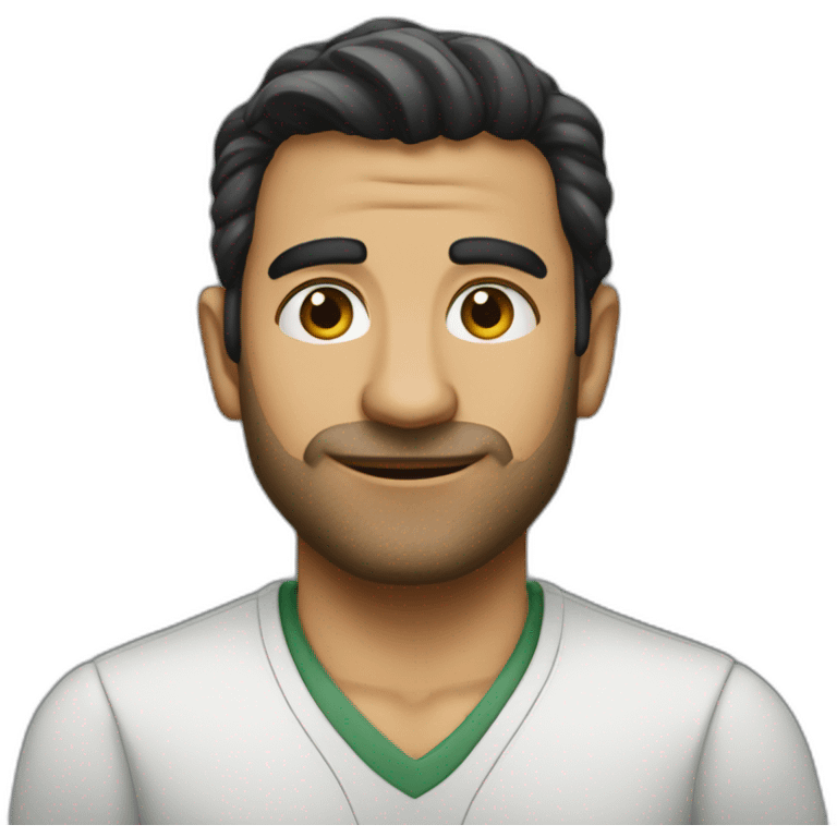 Moein Danesh emoji