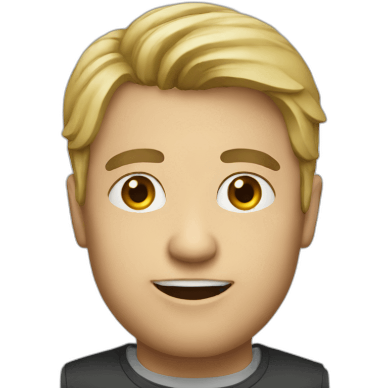 digital expert emoji