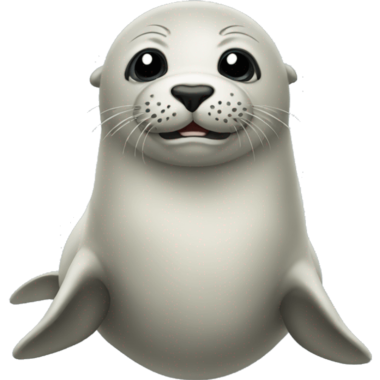 seals emoji