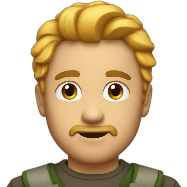 Kyle emoji