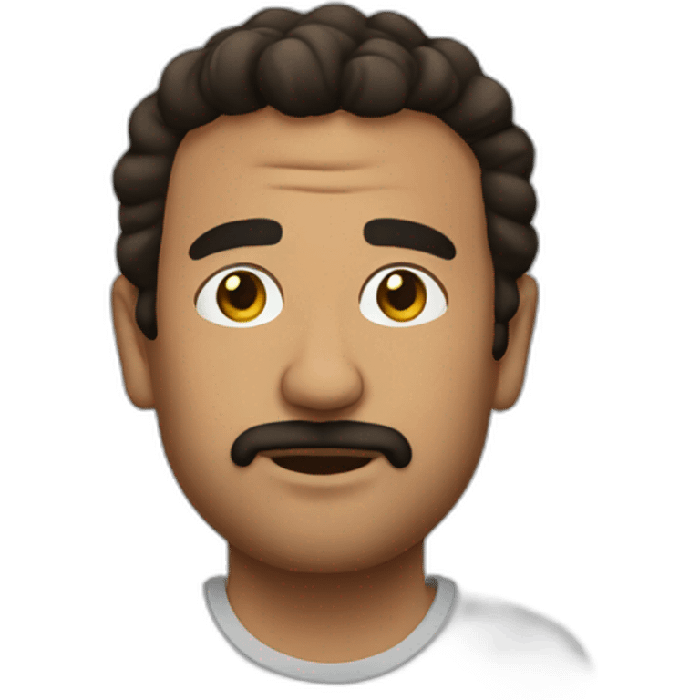 pablo emoji