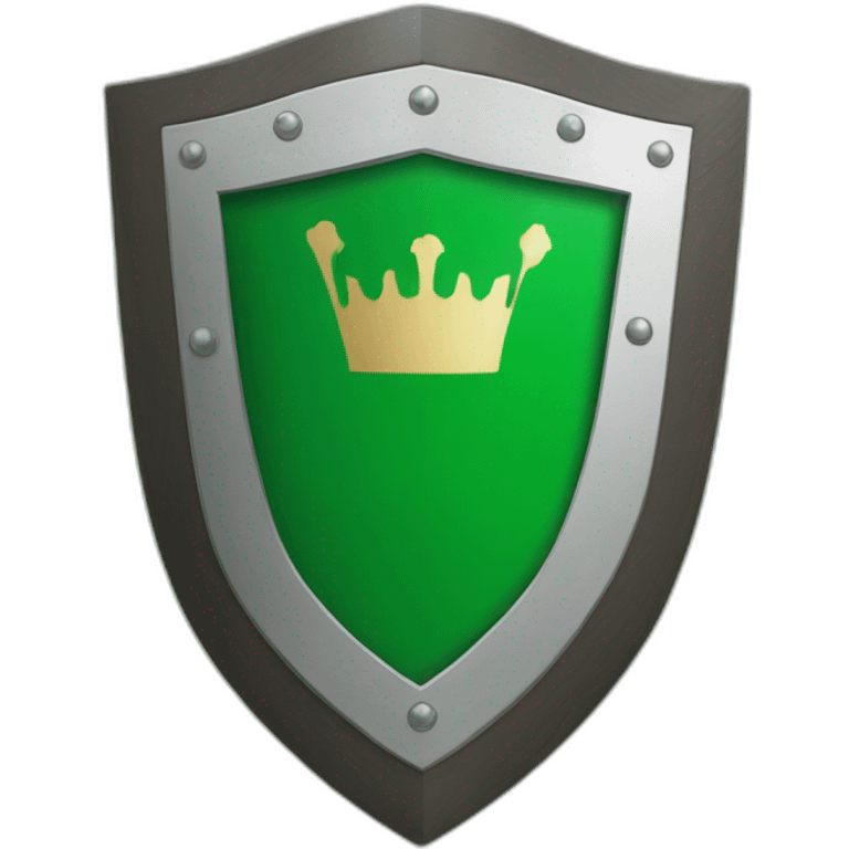 Betis shield emoji