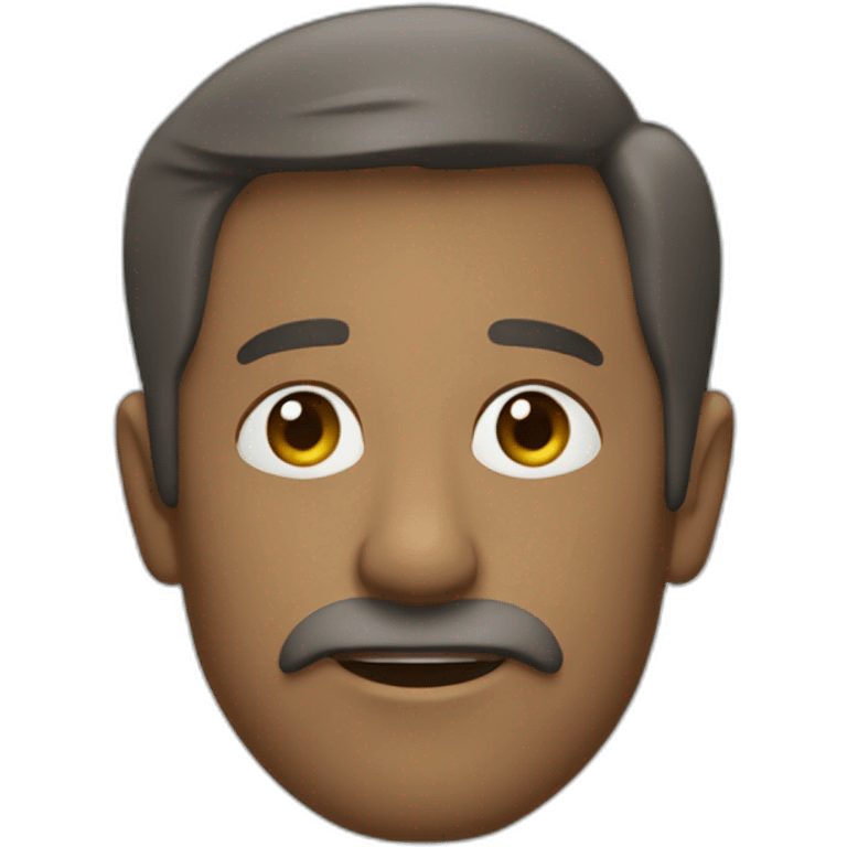 The slow, all consuming march of time emoji