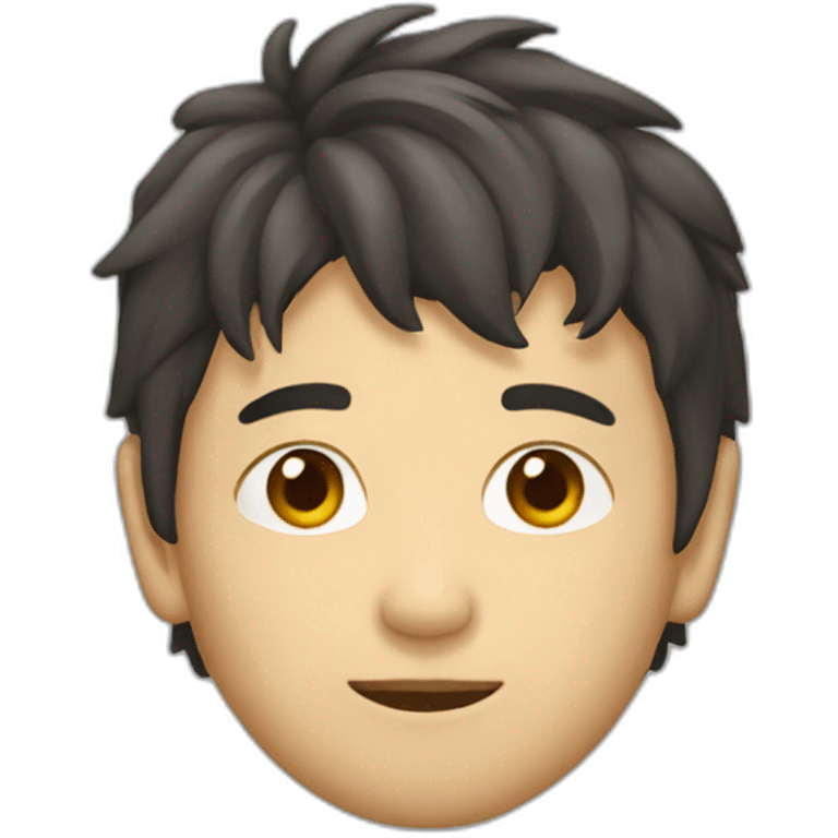 Kenji girac emoji