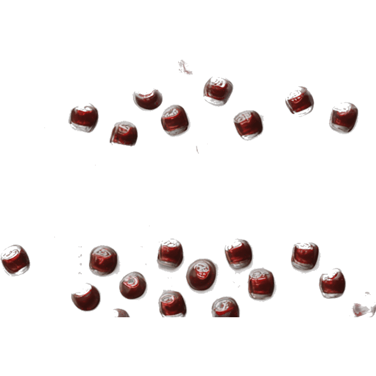 Dr Pepper  emoji