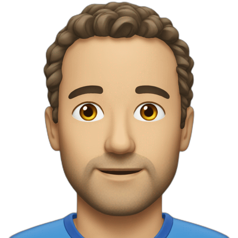 Benoit PARLATO emoji