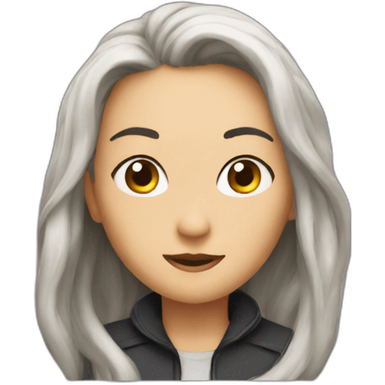 Wanda emoji