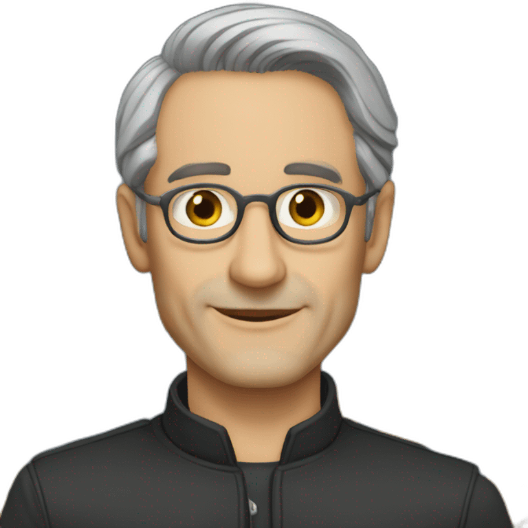 jean luc melanchon emoji