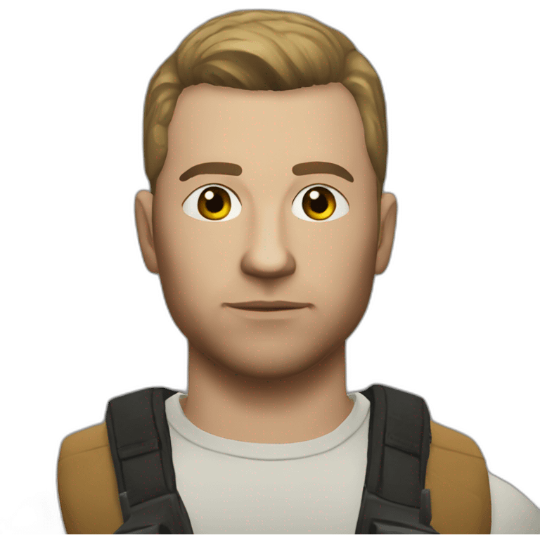 gta roleplay russina player emoji