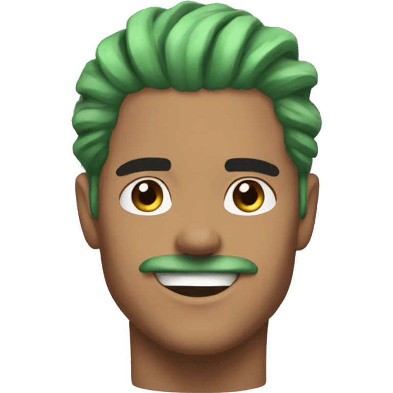 Jojo emoji