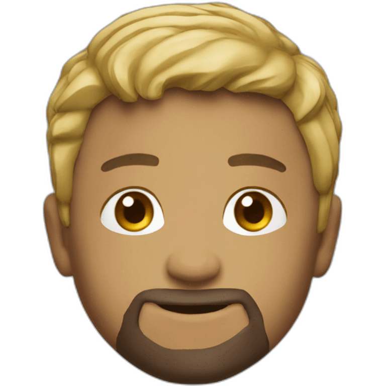 Ballon d’or emoji