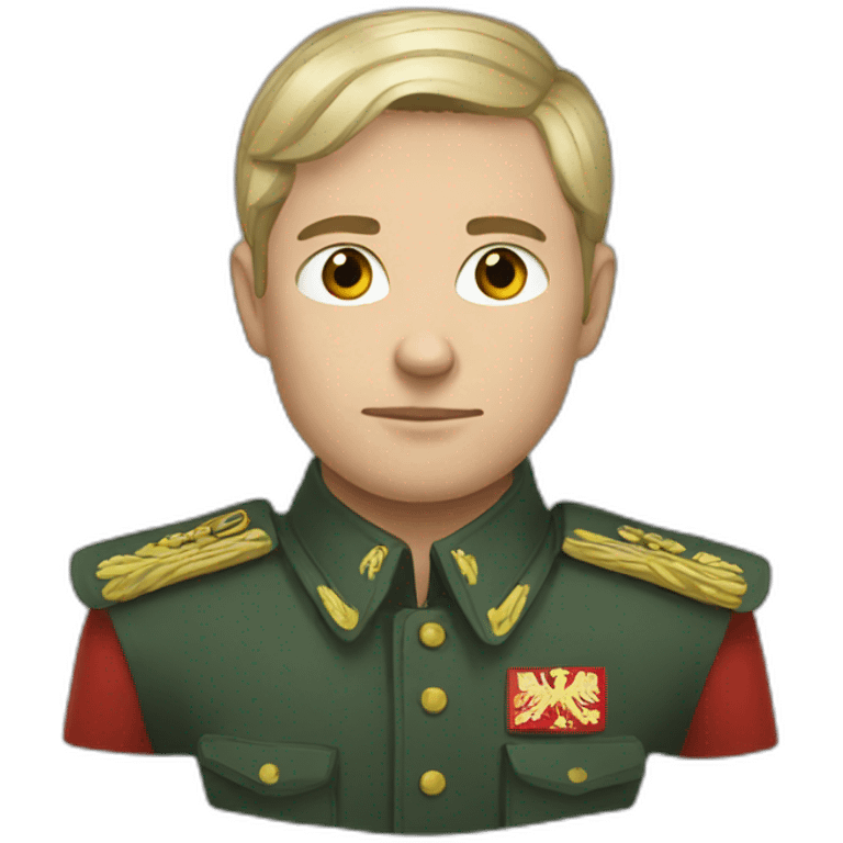 russian nationalist emoji