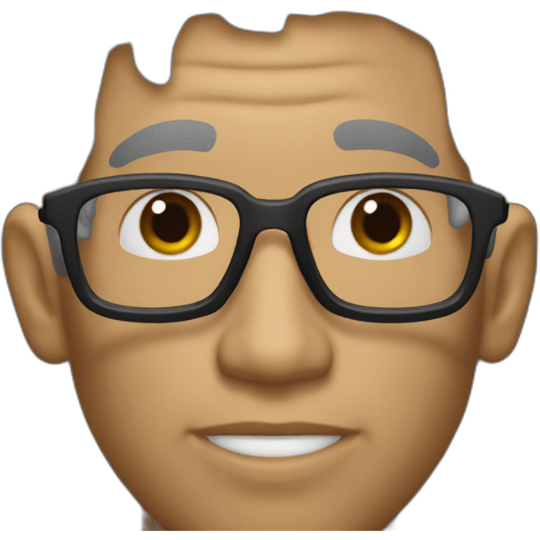 charles oliveira emoji