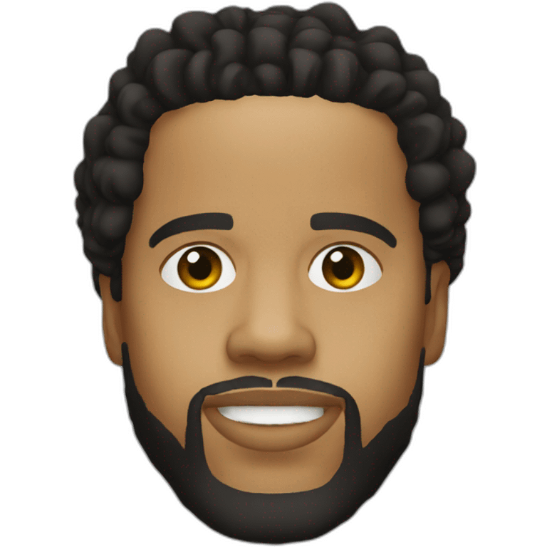 j cole emoji