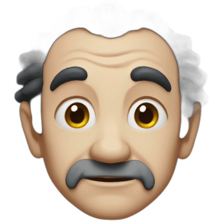 gargamel emoji