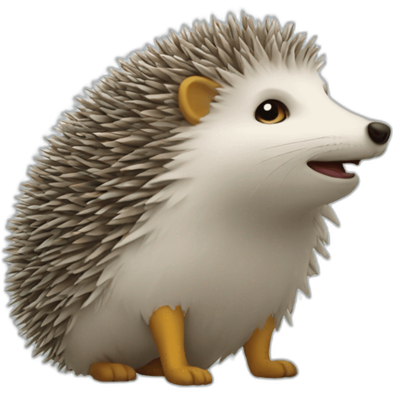 igel emoji