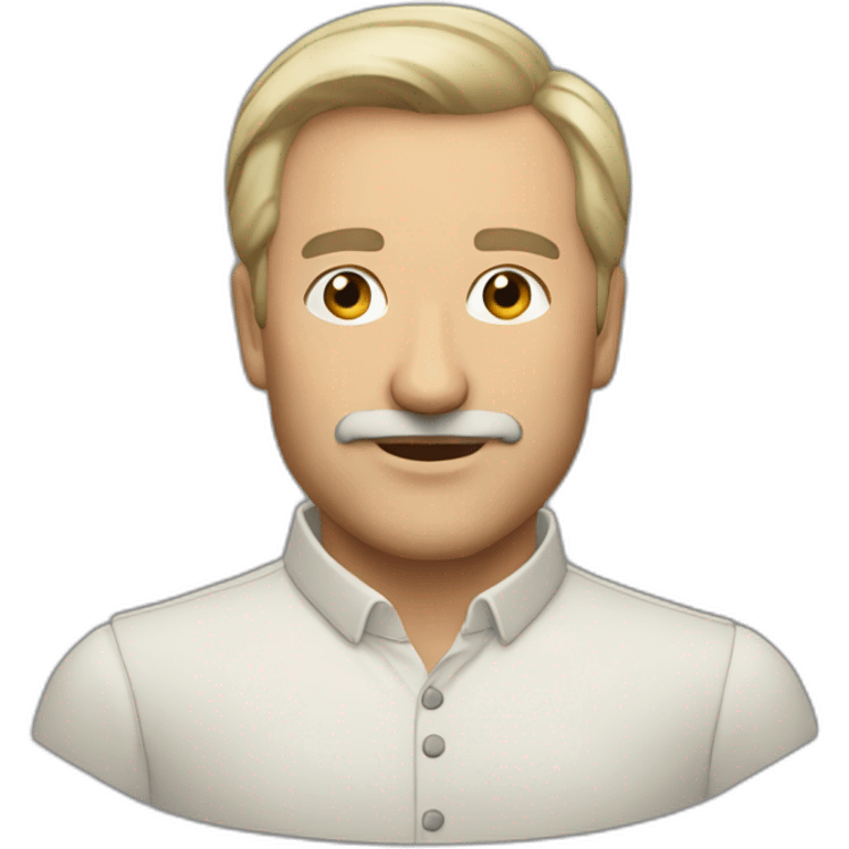 Andrzej melak emoji