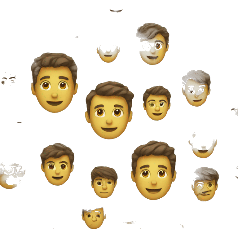 tech growth emoji