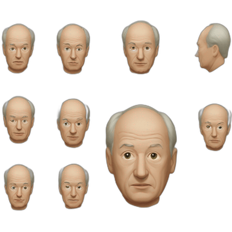 Vladimir Nabokov emoji