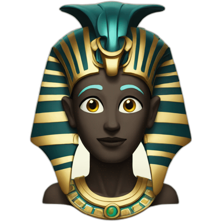 Osiris  emoji